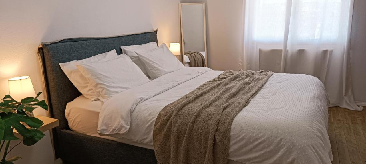 Villa Oia Maleme Eksteriør billede